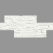 3d model Tile (№6) - preview