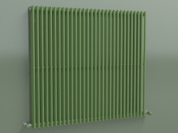 Radiator vertical ARPA 2 (920 30EL, Sage green)