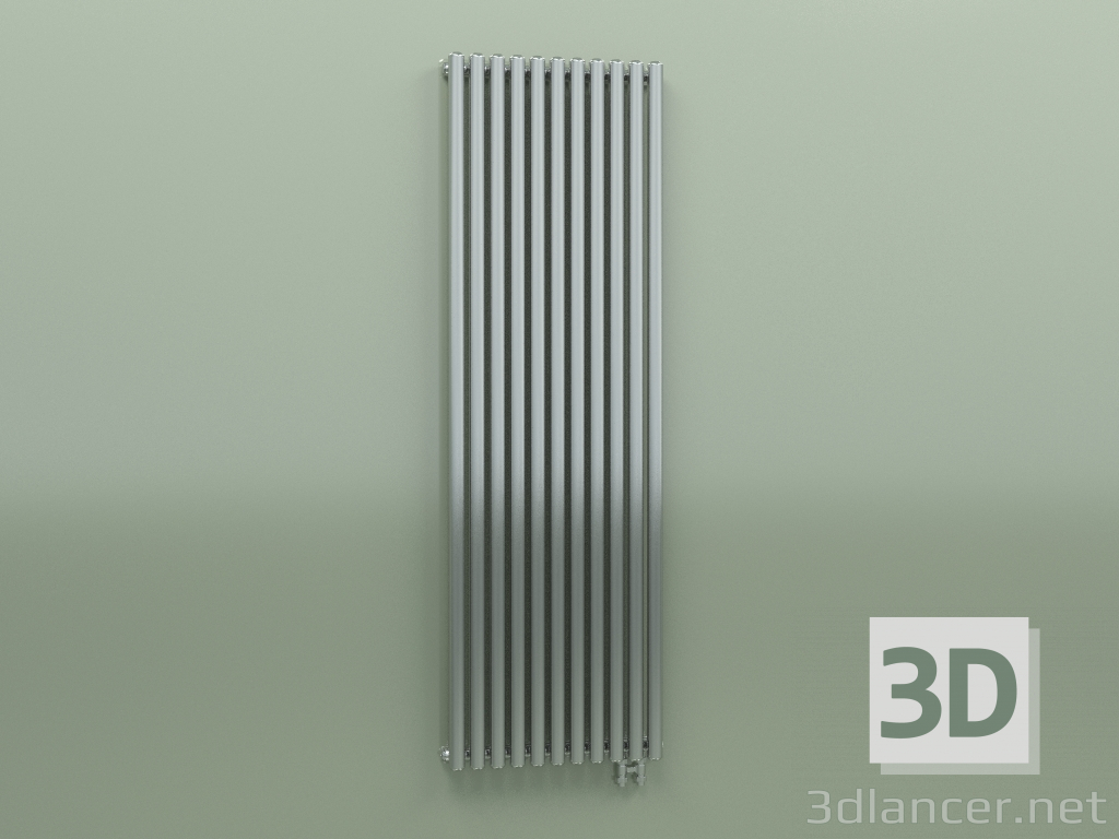 Modelo 3d Radiador Harmony С40 1 (1826х575, cinza) - preview