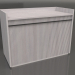 3d model Cabinet TM 11 (1065x500x780, wood pale) - preview