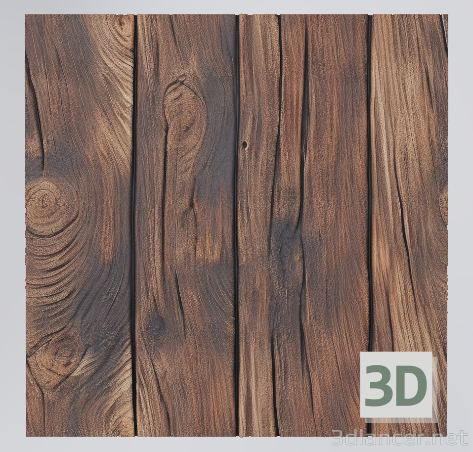 pranchas de madeira 2 comprar textura para 3d max