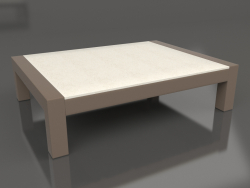 Couchtisch (Bronze, DEKTON Danae)