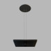 3d model 2110 hanging lamp - preview