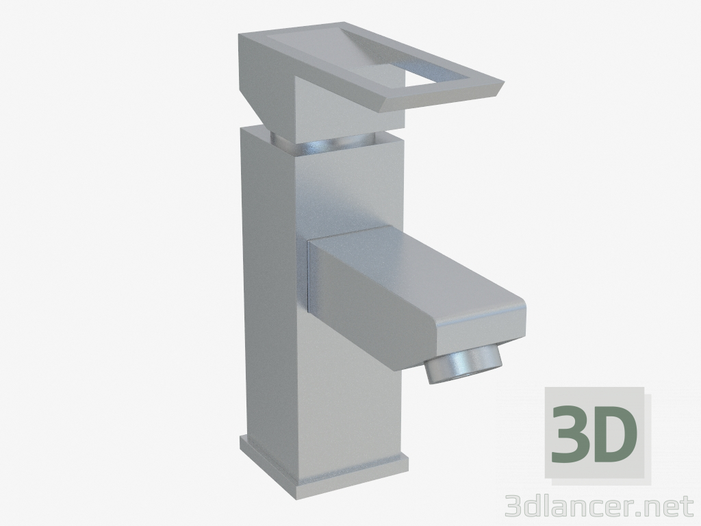 3D modeli Lavabo Storczyk (37.475 BCT-021M) - önizleme