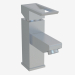 3d model Washbasin mixer Storczyk (BCT-021M 37475) - preview