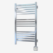 3d model Radiator Modus (800x400) - preview