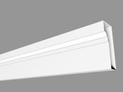 Eaves front (FK30SG)