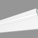 3d model Eaves front (FK30SG) - preview