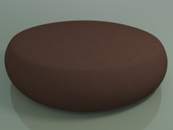 Pouf cinq places 3003 (Ø 177 cm)