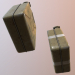 modello 3D di Jerry can modello 3d comprare - rendering