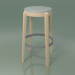 3d model Bar chair Punton (373-691) - preview