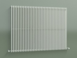 Radiator vertical ARPA 2 (920 36EL, Standard white)