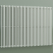 3d model Radiator vertical ARPA 2 (920 36EL, Standard white) - preview