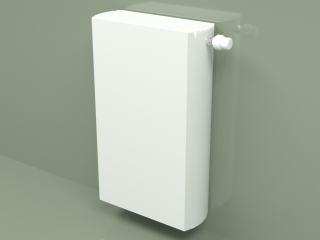 3D Model "Radyatör - Kos H (KOH 33750 mm, RAL - 9016)"
