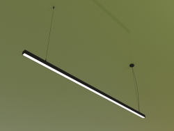 Lighting fixture LINEAR P3535 (1750 mm)