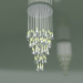 Modelo 3d Candelabro Flora Grand - preview