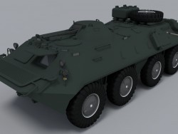 BTR-80