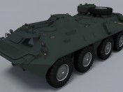 BTR-80