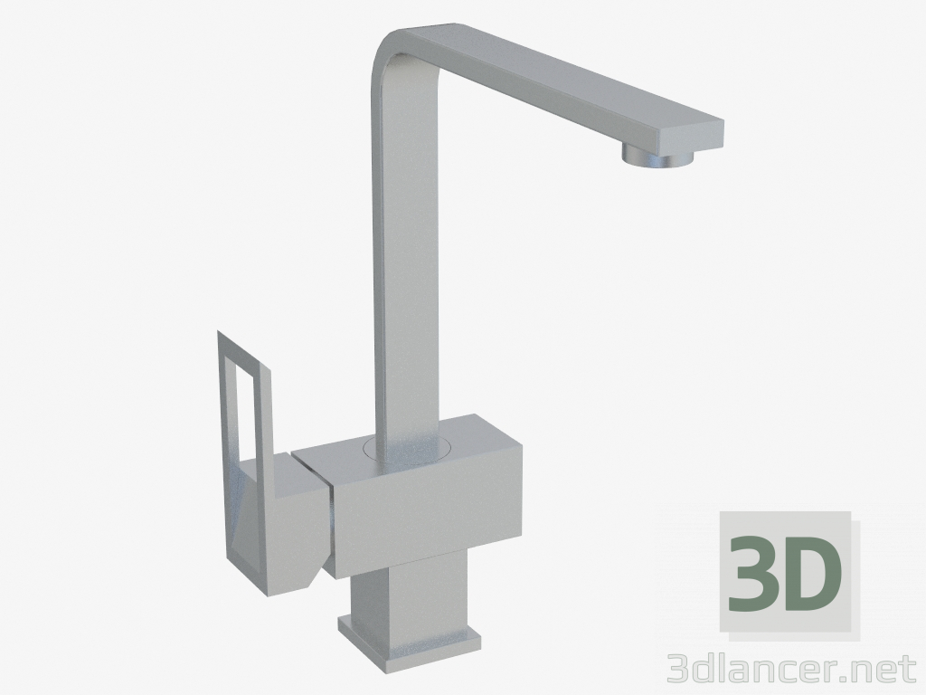 modello 3D Mixer Storczyk cucina (BCT-063M 11128) - anteprima