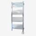 3d model Radiator Modus (1000x400) - preview