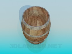 Barrel