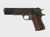 Кольт 1911