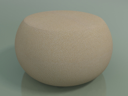 Pouf 3011 (Ø 55 cm)