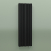 3d model Radiator Harmony C40 2 (1826x575, black) - preview