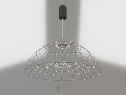 Pendant lamp DOME 2