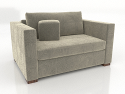 Fauteuil HECTOR