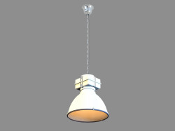 Suspension light A5014SP-1WH