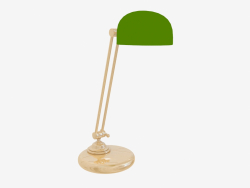 Lampe de table