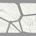 3d model Tile (№10А) - preview