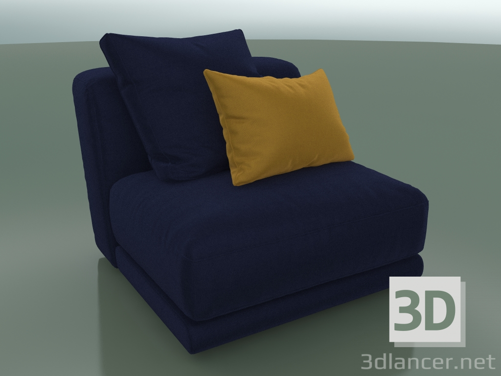 modello 3D Modulo Tutto Direct (1030 x 1150 x 770, 103TU-115-AN) - anteprima