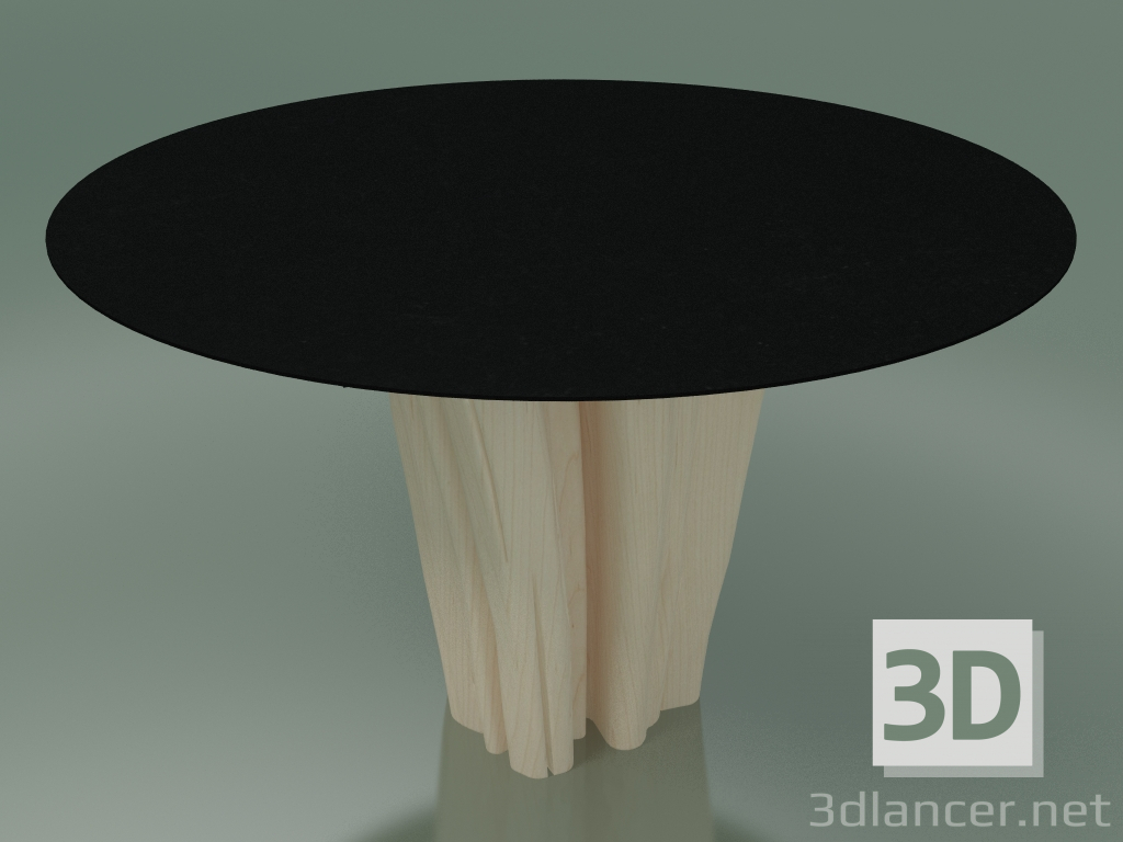 Modelo 3d Mesa redonda (36) - preview