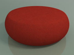 Pouf double 3012 (Ø 95 cm)