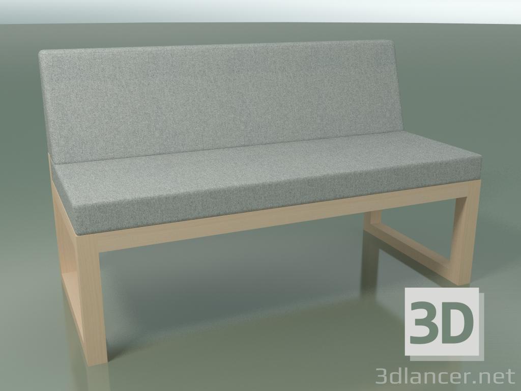 Modelo 3d Banco Diner (383-530) - preview