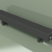 3d model Convector - Aura Basic (90x1000x146, RAL 9005) - preview