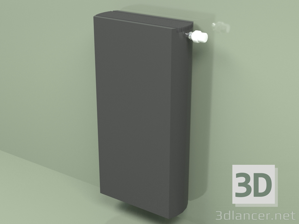 modèle 3D Radiateur - Kos H (KOH 33900 mm, RAL - 9005) - preview