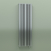 3d model Radiator Harmony C40 2 (1826x575, gray) - preview