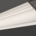 3d model Cornice gypsum ceiling high KGP 012 1 (180x260) - preview