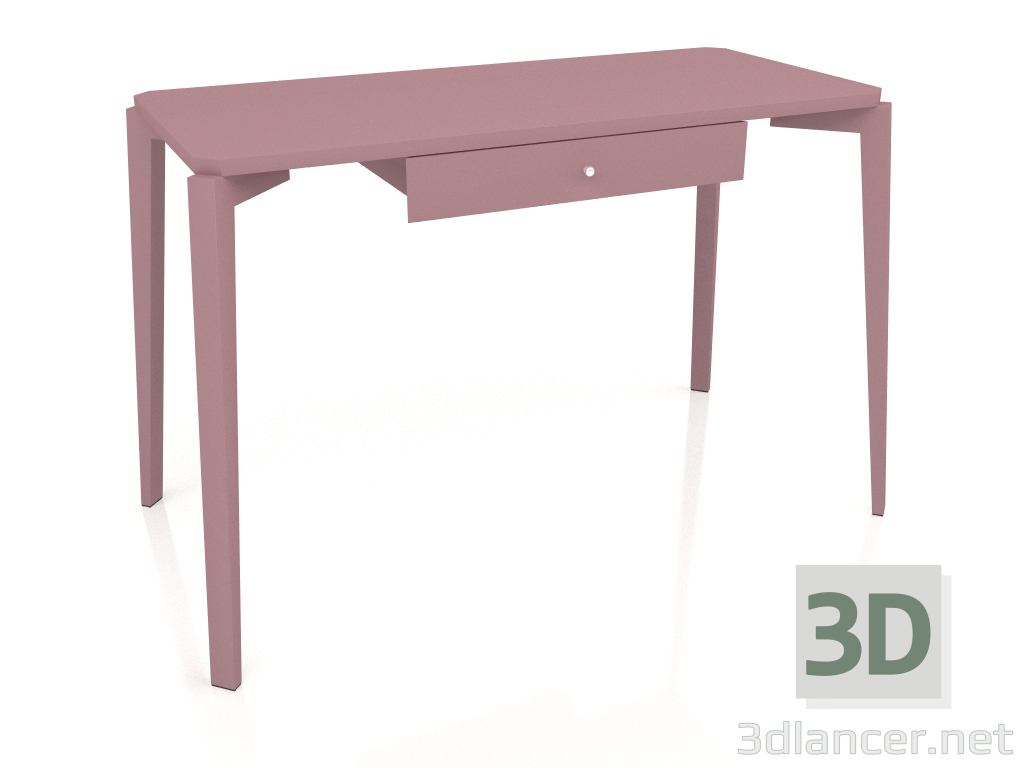 3d model Alfa desktop (option 5) - preview