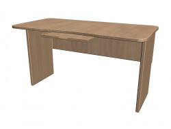 Table d’ordinateur 26S261