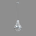 3d model Suspension light A5092SP-1CC - preview