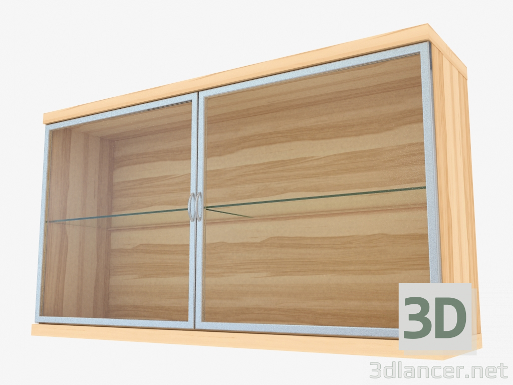 Modelo 3d Showcase pingente (150-15-1) - preview