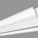 3d model Eaves front (FK30TB) - preview