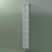 3d model Wall tall cabinet (8DUAFC01, Glacier White C01, L 24, P 24, H 192 cm) - preview