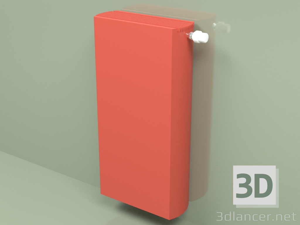 modèle 3D Radiateur - Kos H (KOH 33900 mm, RAL - 2002) - preview