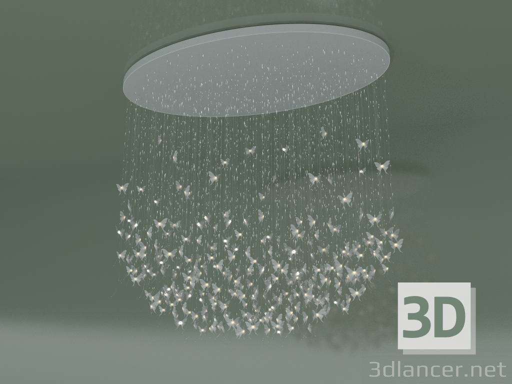 3d model Chandelier Tenea Grand 3 - preview