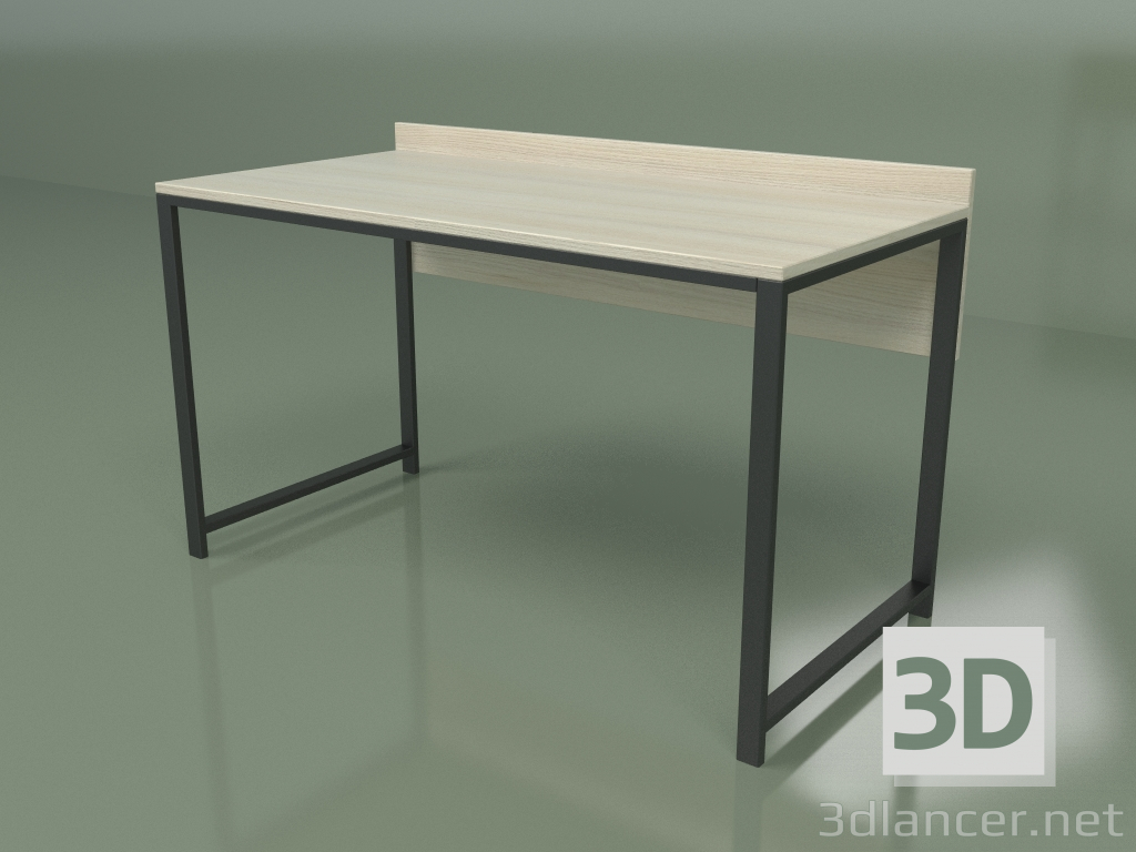 3D modeli Tablo - önizleme